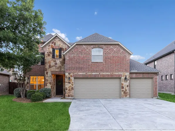 2917 Lakefield Dr, Little Elm, TX 75068