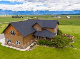 122 Equestrian Ln, Kalispell, MT 59901