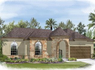 2806 Grand Oaks Loop, Cedar Park, TX 78613