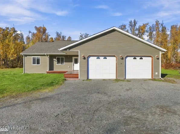 1007 W Moose Park Dr, Wasilla, AK 99654