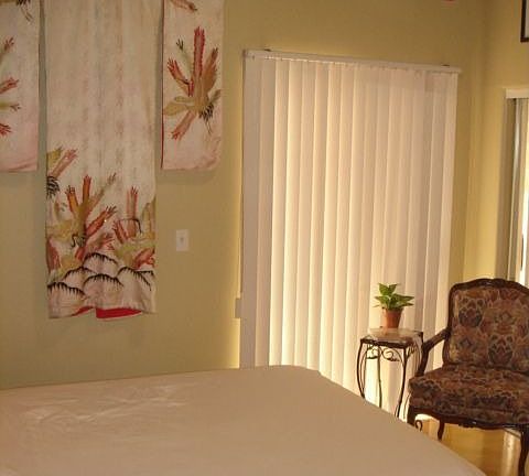 2nd Bedroom