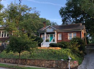 965 North Ave NE, Atlanta, GA 30306