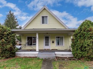 5626 S Lawrence St, Tacoma, WA 98409