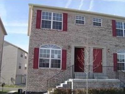 3045 N Armory Dr, Indianapolis, IN, 46208