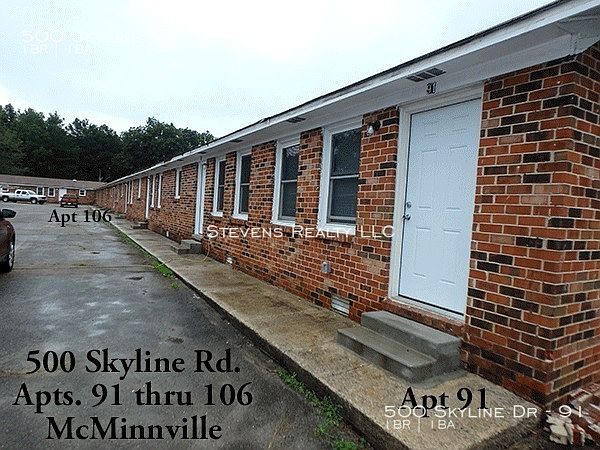 1st image of 500 Skyline Dr APT 91