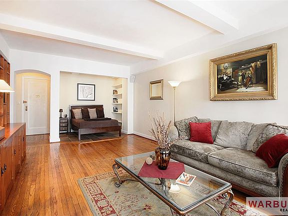 5th image of 333 W 56th St APT 5L