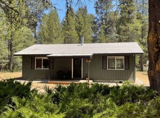 52960 Snow Flake Ln, La Pine, OR 97739