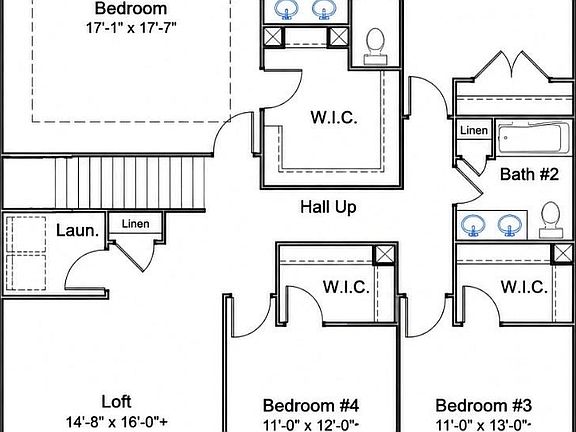 4th image of 1404 Bansal Dr