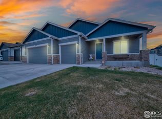1564 Benjamin Dr, Eaton, CO 80615