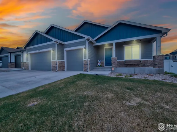 1564 Benjamin Dr, Eaton, CO 80615