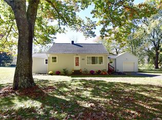 322 Brooktondale Rd, Brooktondale, NY 14817