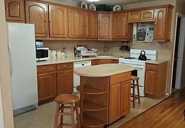 Rented by Panache Realty Co