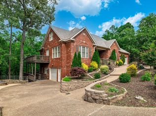 134 Myrick Ln, Hot Springs National Park, AR 71913