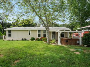 12118 North Ave, Loma Rica, CA 95901