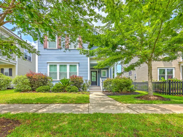 310 Marchman St, Summerville, SC 29486