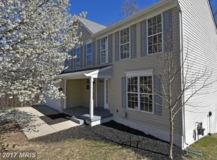 5507 Sir Douglas Dr, Bryans Road, MD 20616