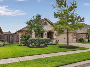 20034 Alyssa Meadows Ln, Cypress, TX 77433