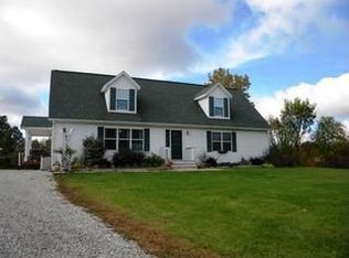 5284 Township Road 179, Cardington, OH 43315