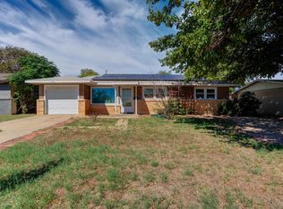 2310 40th St, Lubbock, TX 79412