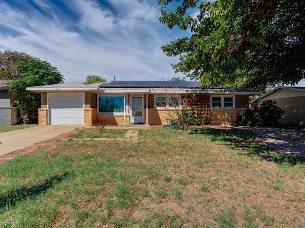 2310 40th St, Lubbock, TX 79412