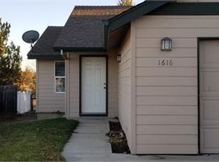 1616 SW Rimrock Way, Redmond, OR 97756