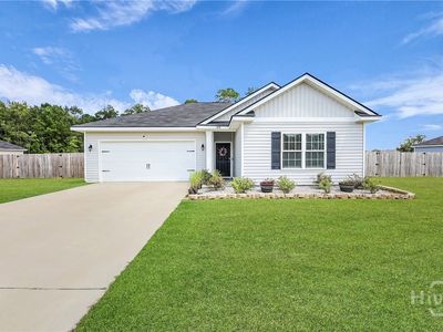 188 Morgan Field NE, Ludowici, GA, 31316