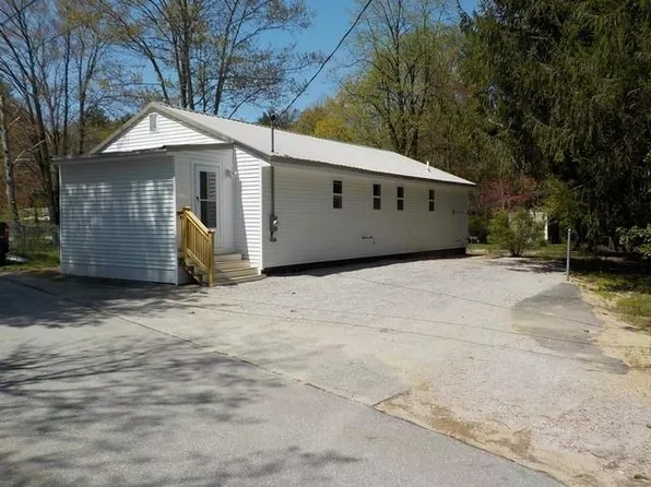 9 Birch Street, Boscawen, NH 03303