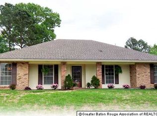 2617 Galahad Dr, Baton Rouge, LA 70816