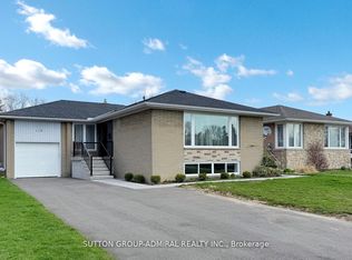 118 Clifton Ave BASEMENT 2, Toronto, ON M3H 4L3