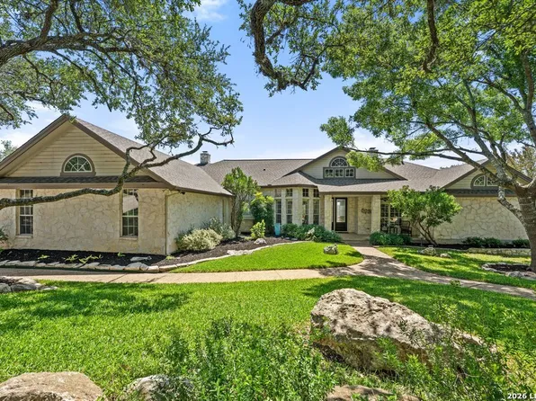 50 Champions Run, San Antonio, TX 78258