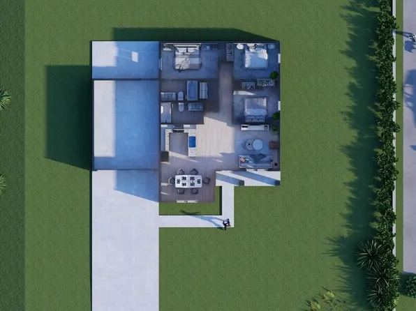 93 County Road 3372, Cleveland, TX 77327