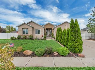 5326 W Mountain Vista Dr, West Jordan, UT 84081