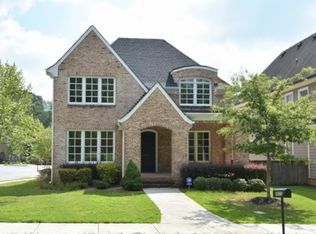2673 Grady St SE, Smyrna, GA 30080