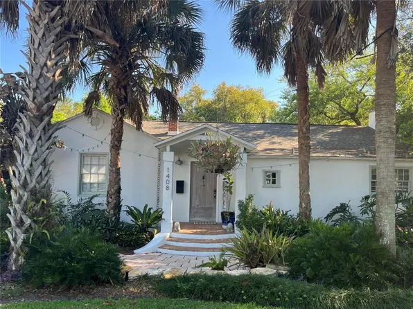 1408 Oakley St, Orlando, FL 32806