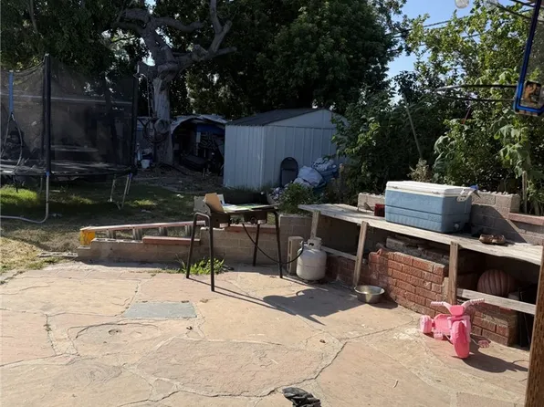 12241 Oertly Dr, Garden Grove, CA 92840