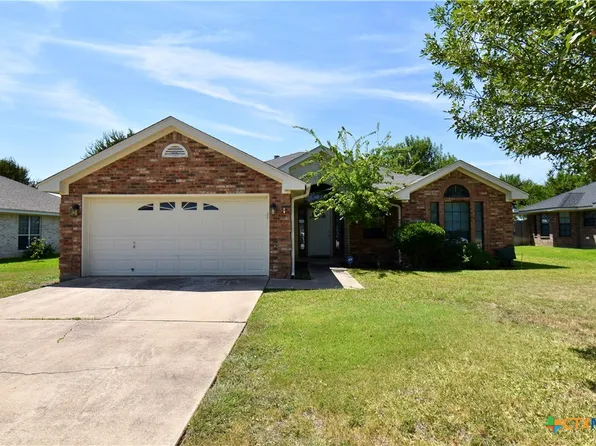 518 Mustang Trl, Harker Heights, TX 76548