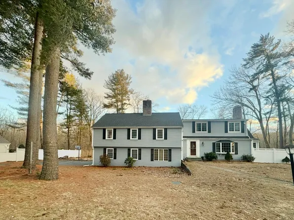 11 Tophet Rd, Lynnfield, MA 01940