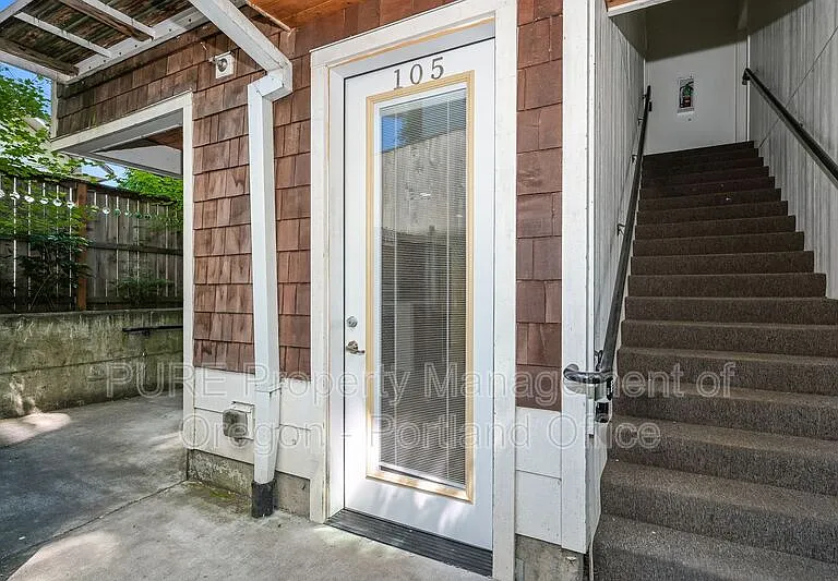 5490 SE Milwaukie Ave #105 — Photo 4