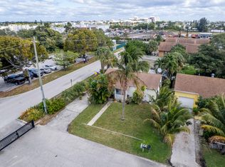 730 N 5th St, Lantana, FL 33462