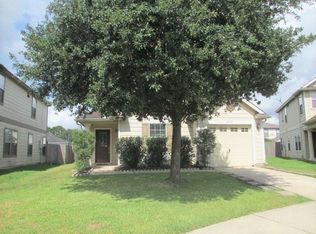 21303 Fairbrook Park Ct, Spring, TX 77379