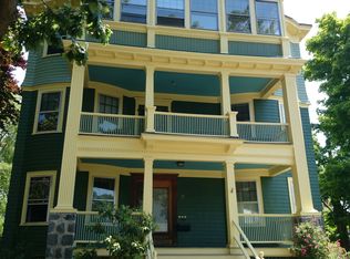 17 Alban St #2, Dorchester, MA 02124