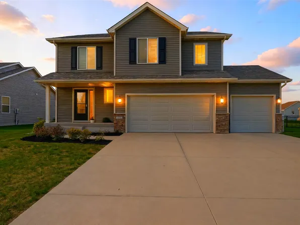 1110 Caitlin Dr SE, Bondurant, IA 50035