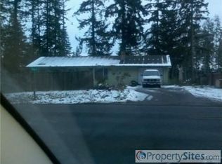 17806 16th St E, Lake Tapps, WA 98391