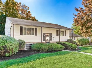 2873 Heatherleaf Way, Columbus, OH 43231