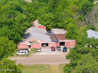 13685 Highway 641 N, Puryear, TN 38251