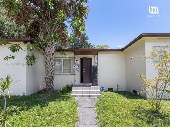 5001 NW 12th Ave