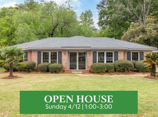 6303 Lemans Ln, Columbus, GA 31909