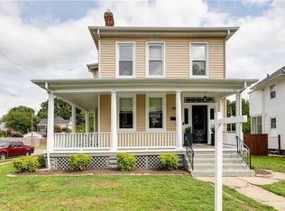 2819 Montrose Ave, Richmond, VA 23222
