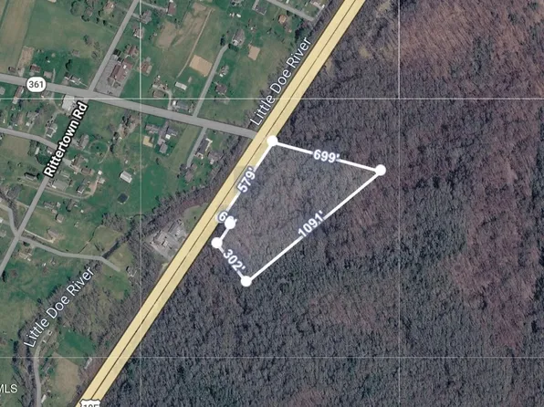 Tbd Highway 19e, Hampton, TN 37658