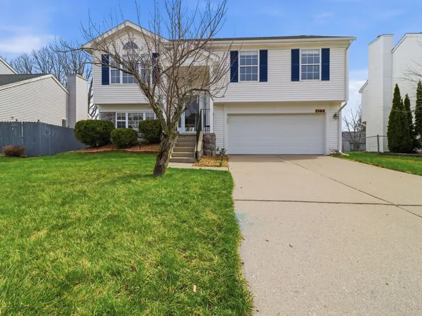 7183 Hogan Dr, Ypsilanti, MI 48197